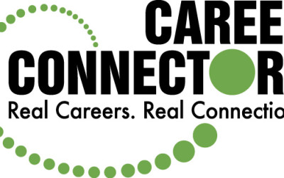 Pam Heward is Featured Speaker at October Career Connectors Event