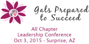 GPS Leadership Conference